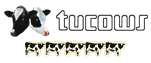 Tucows 5奶牛奖