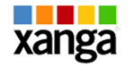 Xanga。